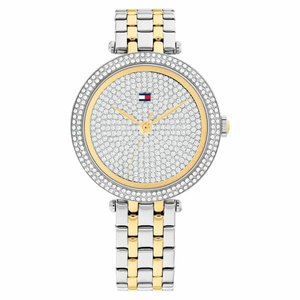Damklocka Tommy Hilfiger 1782760 (Ø 34 mm)