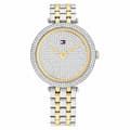 Miniatyrbild 1 av 3: Damklocka Tommy Hilfiger 1782760 (Ø 34 mm)