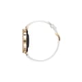 Miniatyrbillede 4 af 4: Smartwatch GT4 Classic Huawei Watch GT 4 41mm Hvid Gylden