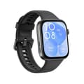Miniatyrbillede 3 af 5: Smartwatch Huawei Watch Fit 3 Sort