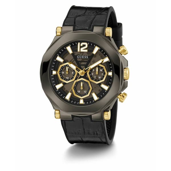 Herrklocka Guess GW0492G1 (Ø 46 mm)