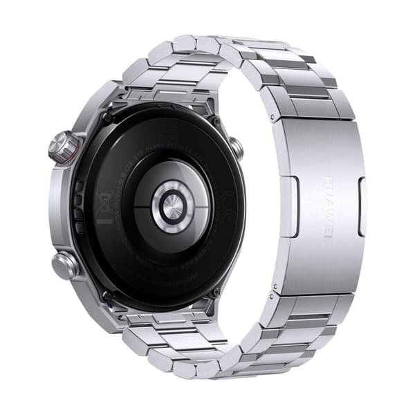 Ur Huawei Ultimate Sølvfarvet 1,5"