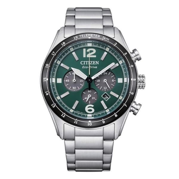 Miesten rannekellot Citizen CA4654-55X