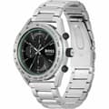 Miniatyrbillede 2 af 3: Herreur Hugo Boss 1514023 (Ø 34 mm)