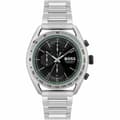 Miniatyrbillede 1 af 3: Herreur Hugo Boss 1514023 (Ø 34 mm)