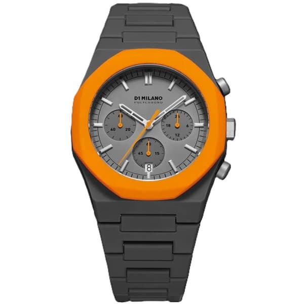 Herrklocka D1 Milano D1-PHBJ01