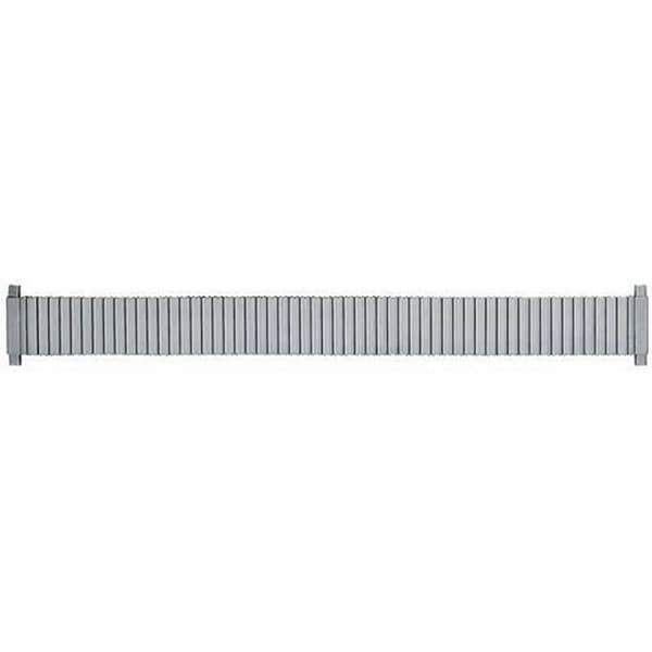 Klockarmband Morellato A02U04170100180099 Silvrig