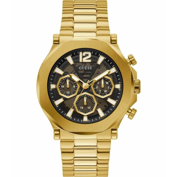 Herreur Guess GW0539G2 (Ø 46 mm)