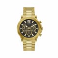 Miniatyrbillede 1 af 7: Herreur Guess GW0539G2 (Ø 46 mm)