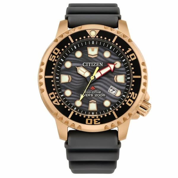 Herrklocka Citizen BN0163-00H (Ø 44 mm)