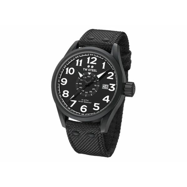 Miesten rannekellot Tw Steel VS41-Volante (Ø 45 mm)
