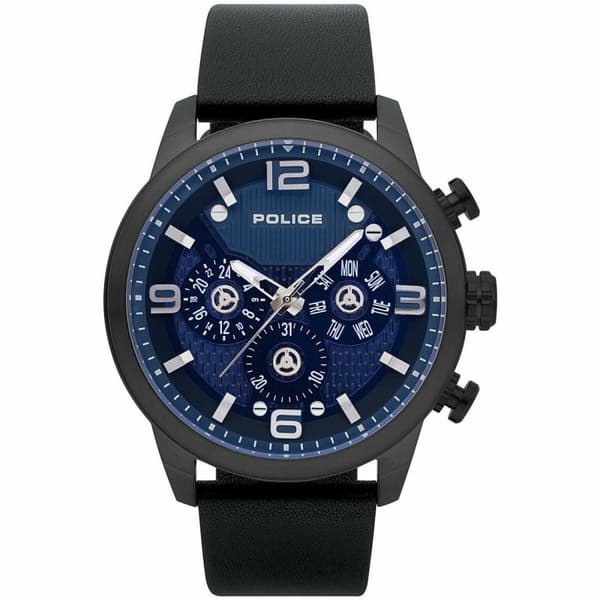 Herrklocka Police R1451302002 (Ø 48 mm)