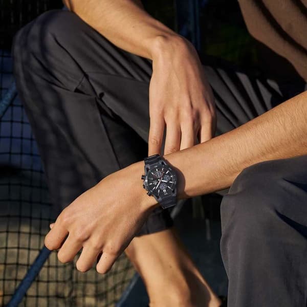 Herrklocka Casio EFS-S640DC-1AVUEF