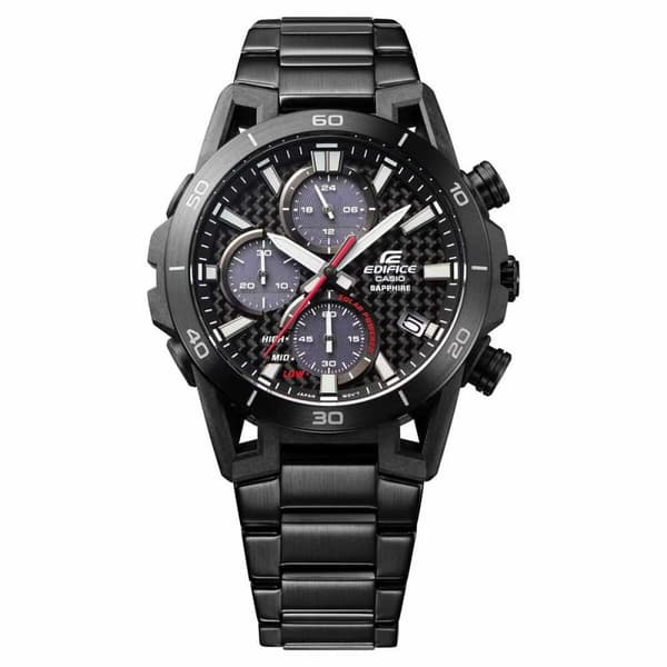 Herrklocka Casio EFS-S640DC-1AVUEF