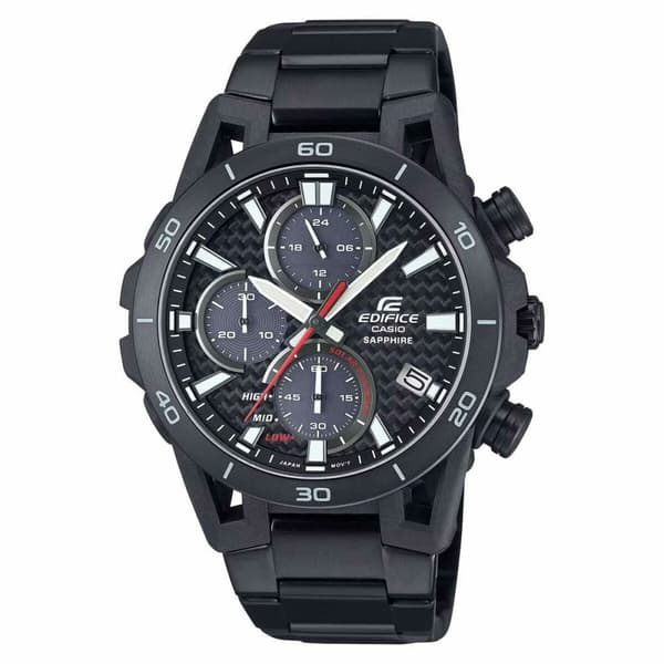 Herrklocka Casio EFS-S640DC-1AVUEF