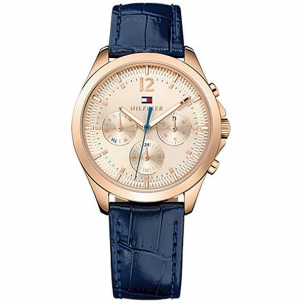 Damklocka Tommy Hilfiger 1781703