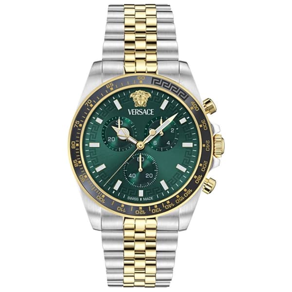 Herrklocka Versace VE0H00425