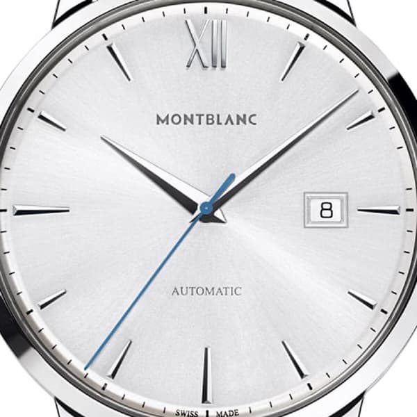 Herrklocka Montblanc 111580