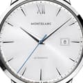 Miniatyrbild 3 av 4: Herrklocka Montblanc 111580