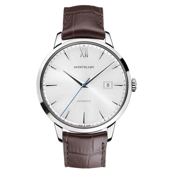Herrklocka Montblanc 111580
