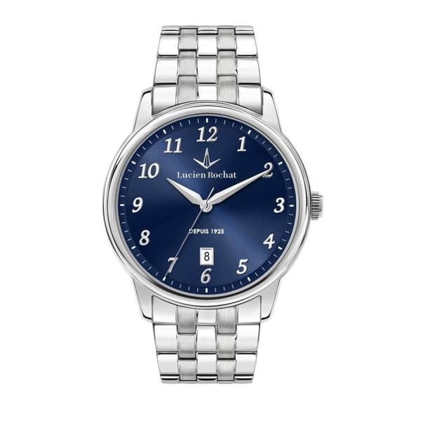 Herreur Lucien Rochat R0453116002