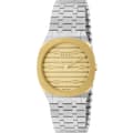 Miniatyrbild 1 av 2: Damklocka Gucci YA163502