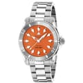 Miniatyrbild 1 av 2: Herrklocka Gucci YA136355 Silvrig