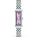 Miniatyrbild 1 av 2: Damklocka Gucci YA127516 Silvrig