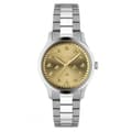 Pikkukuva 1 / 2: Naisten rannekellot Gucci G-TIMELESS MULTIBEE Hopeinen