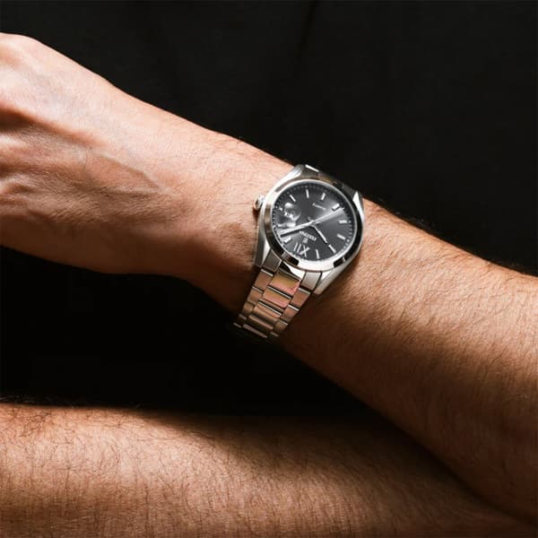 Herreur Festina F20707/3 Sølvfarvet