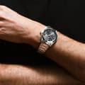 Miniatyrbillede 3 af 4: Herreur Festina F20707/3 Sølvfarvet