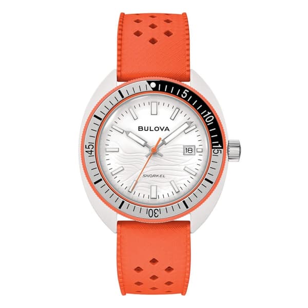Ur til små børn Bulova 98B448