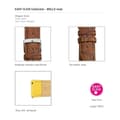 Miniatyrbillede 4 af 6: Rem til Ur Morellato A01X5203480041CR14