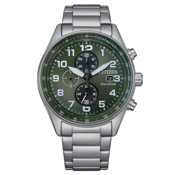 Miesten rannekellot Citizen CA0770-72X