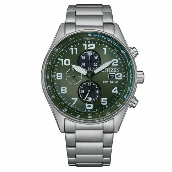 Miesten rannekellot Citizen CA0770-72X