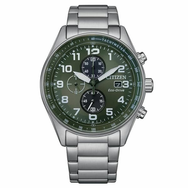 Miesten rannekellot Citizen CA0770-72X