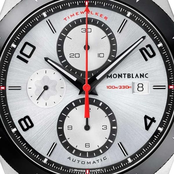 Herreur Montblanc 116099