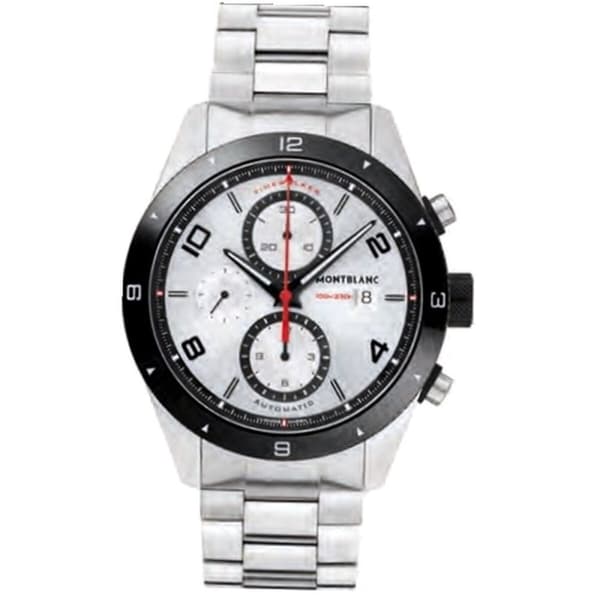 Herreur Montblanc 116099