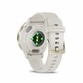 Miniatyrbillede 5 af 11: Smartwatch GARMIN Elfenben 1,2"
