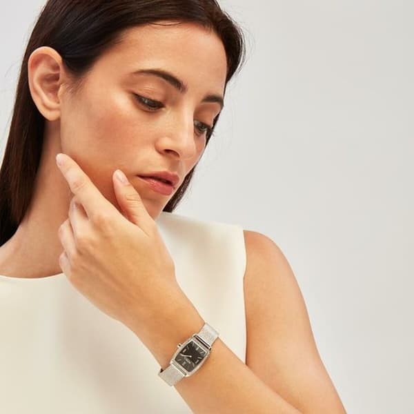 Naisten rannekellot Breil EW0746 (Ø 43 mm)