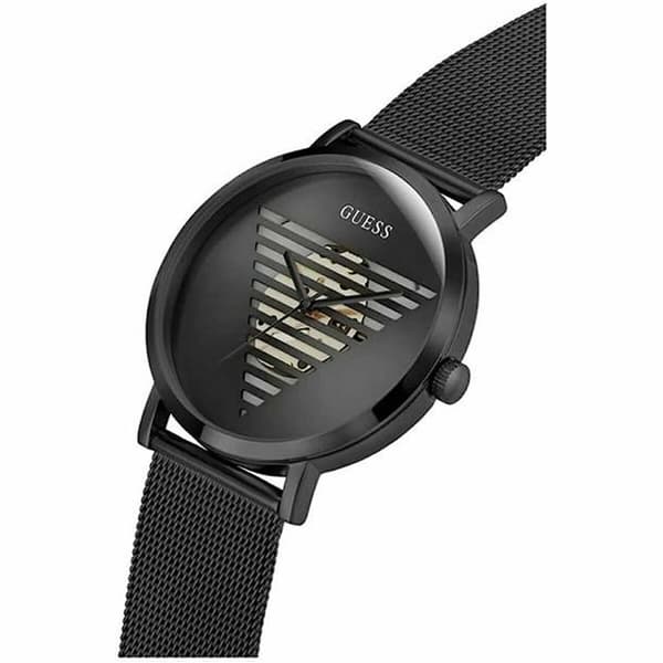 Miesten rannekellot Guess GW0502G2 (Ø 44 mm)