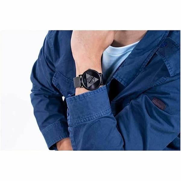 Miesten rannekellot Guess GW0502G2 (Ø 44 mm)