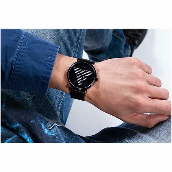 Miesten rannekellot Guess GW0502G2 (Ø 44 mm)
