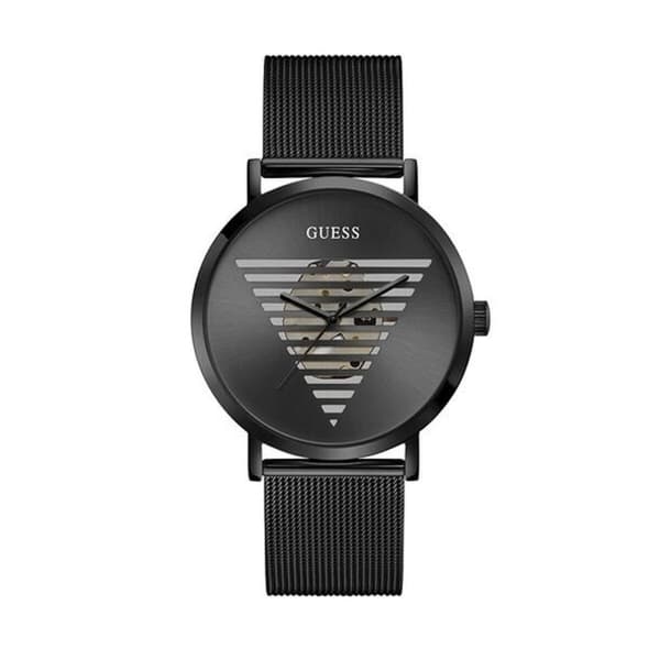 Miesten rannekellot Guess GW0502G2 (Ø 44 mm)