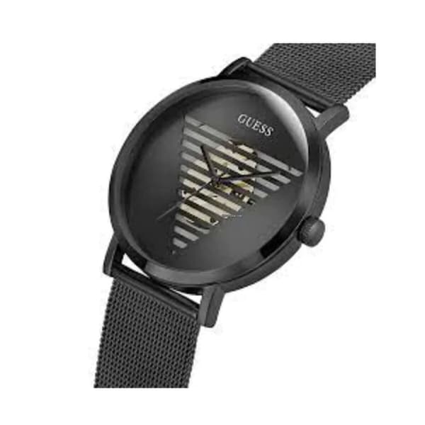 Miesten rannekellot Guess GW0502G2 (Ø 44 mm)