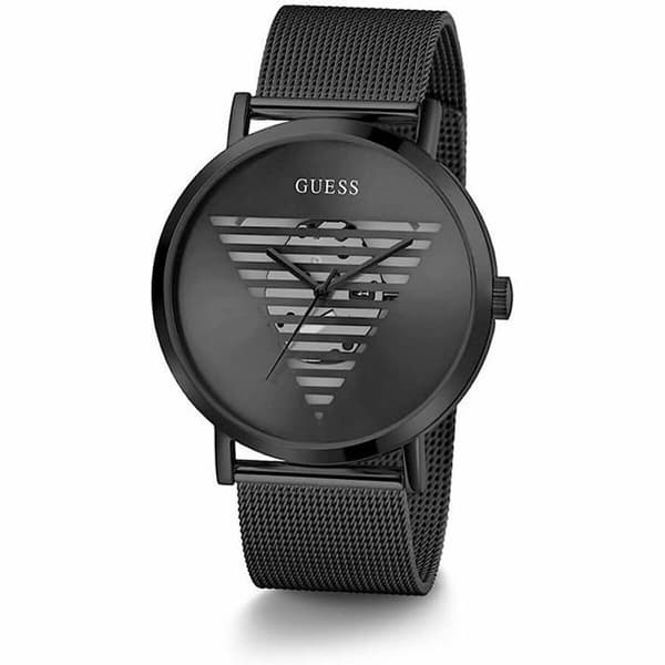 Miesten rannekellot Guess GW0502G2 (Ø 44 mm)