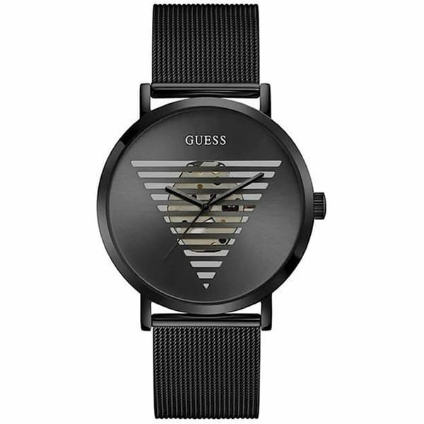 Miesten rannekellot Guess GW0502G2 (Ø 44 mm)