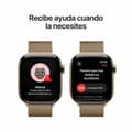 Miniatyrbillede 9 af 11: Herreur Apple MX083QL/A Gylden