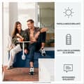 Miniatyrbillede 9 af 11: Smartwatch GARMIN 010-02985-01
