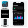 Miniatyrbillede 11 af 11: Smartwatch GARMIN 010-02985-01